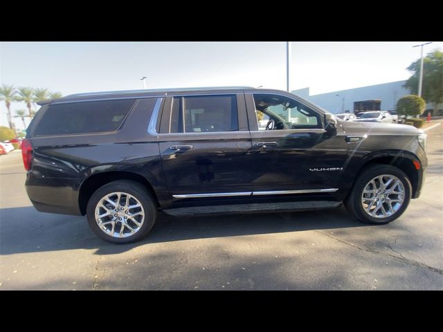 2024 GMC Yukon XL SLT