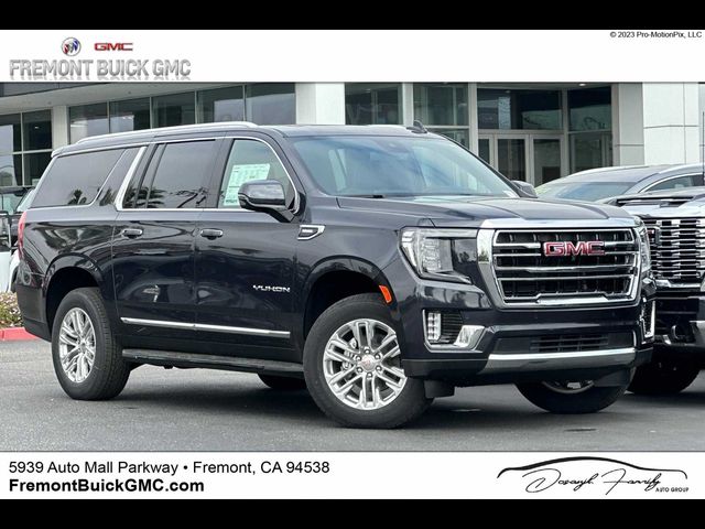 2024 GMC Yukon XL SLT