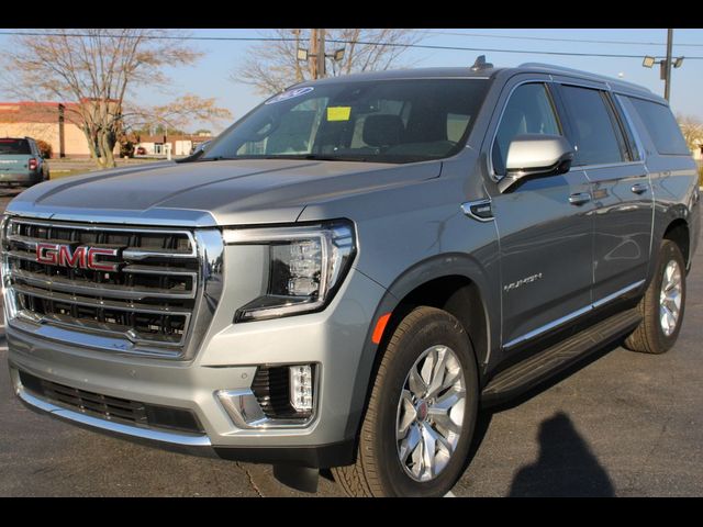 2024 GMC Yukon XL SLT