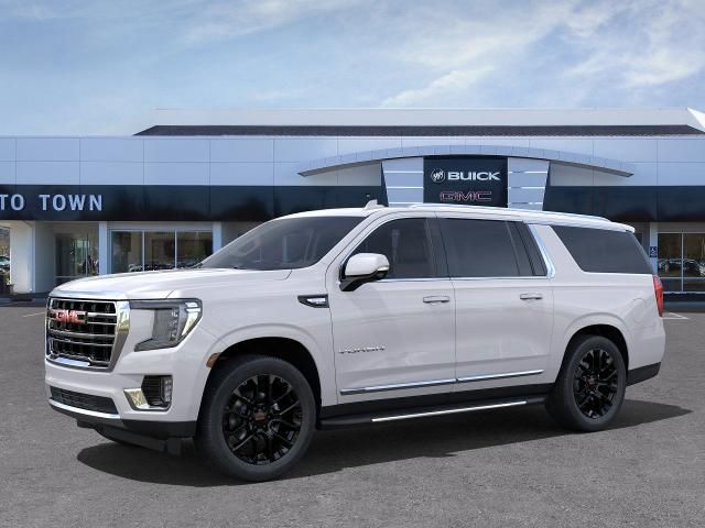 2024 GMC Yukon XL SLT