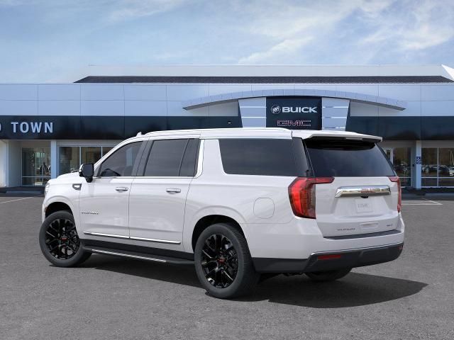 2024 GMC Yukon XL SLT