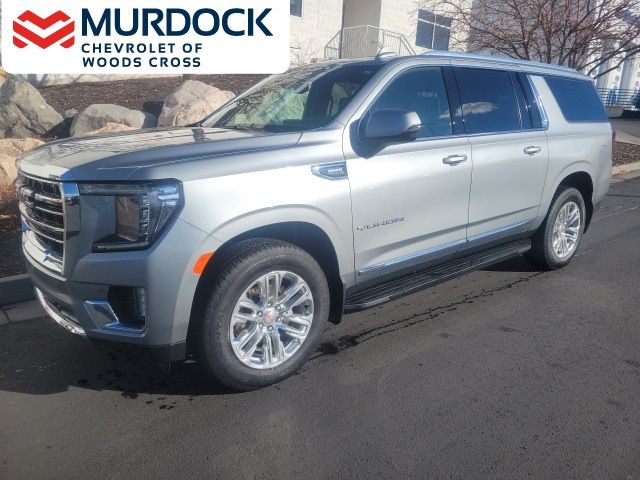 2024 GMC Yukon XL SLT