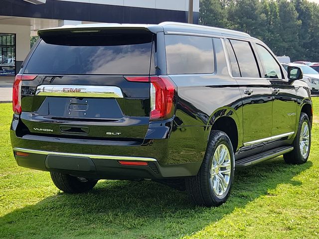 2024 GMC Yukon XL SLT