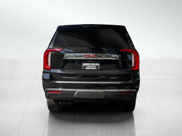 2024 GMC Yukon XL SLT