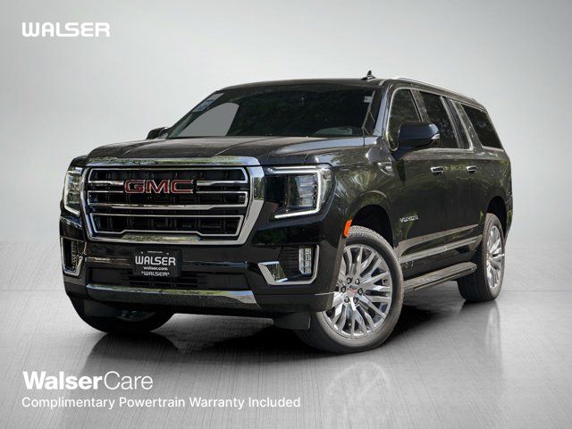 2024 GMC Yukon XL SLT