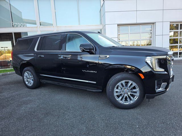 2024 GMC Yukon XL SLT