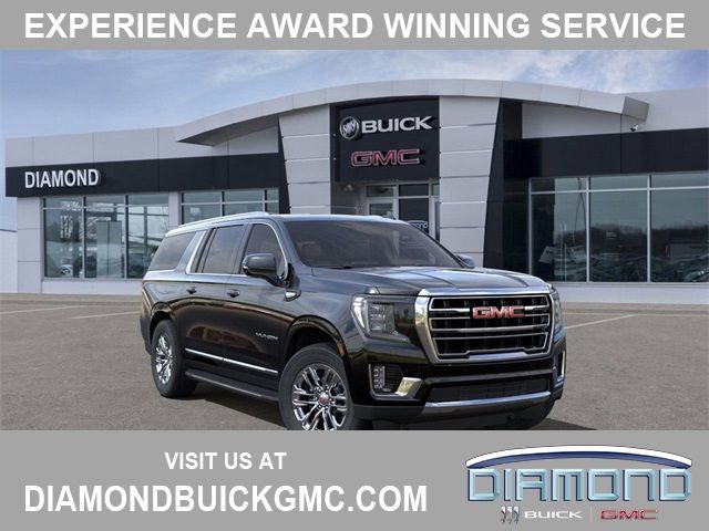 2024 GMC Yukon XL SLT