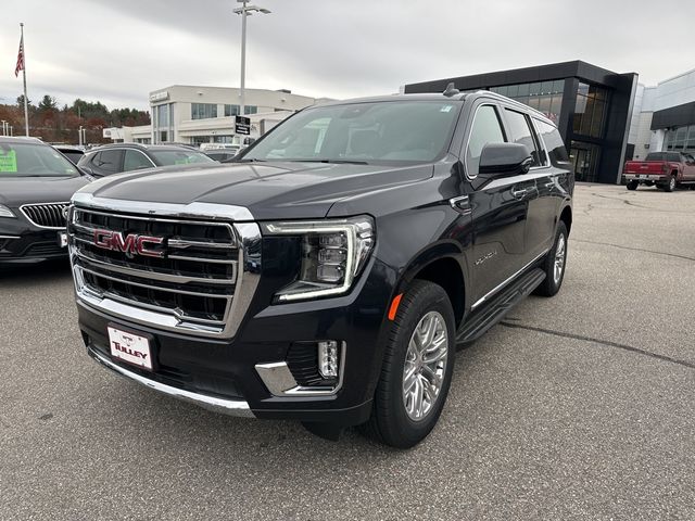 2024 GMC Yukon XL SLT