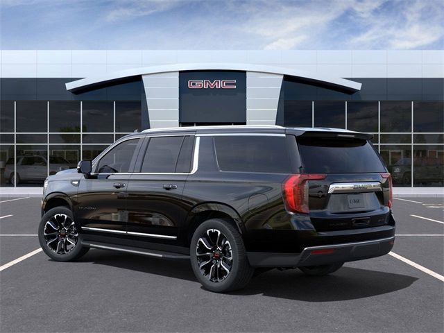 2024 GMC Yukon XL SLT