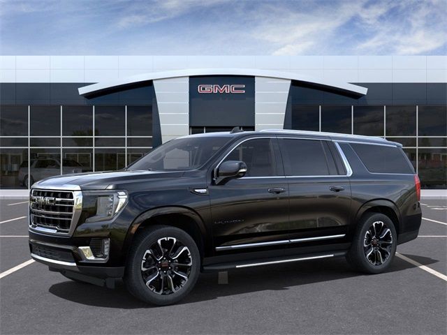 2024 GMC Yukon XL SLT