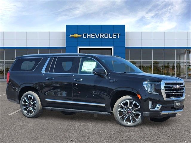 2024 GMC Yukon XL SLT