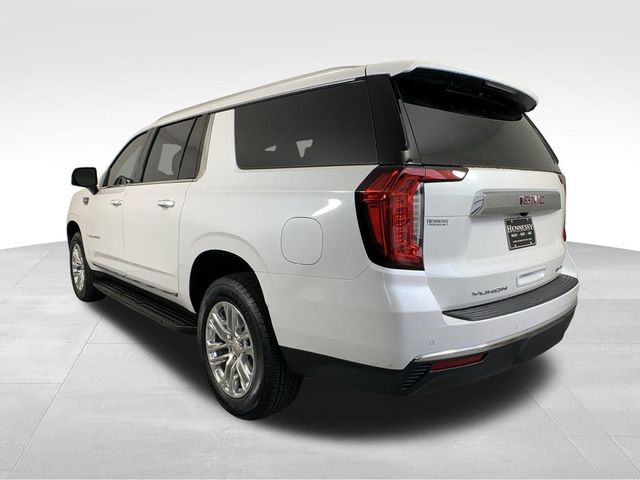 2024 GMC Yukon XL SLT