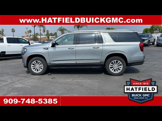 2024 GMC Yukon XL SLT