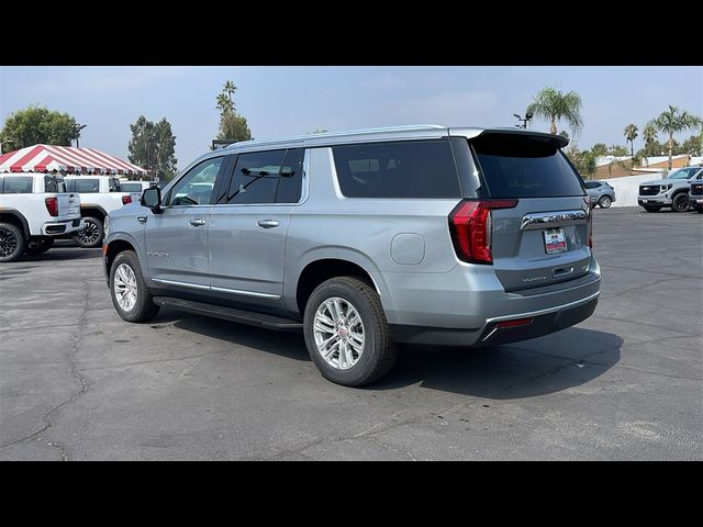 2024 GMC Yukon XL SLT