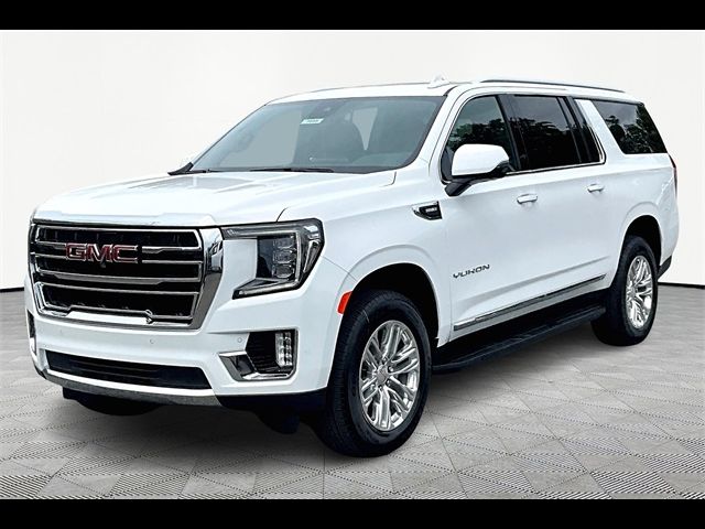 2024 GMC Yukon XL SLT