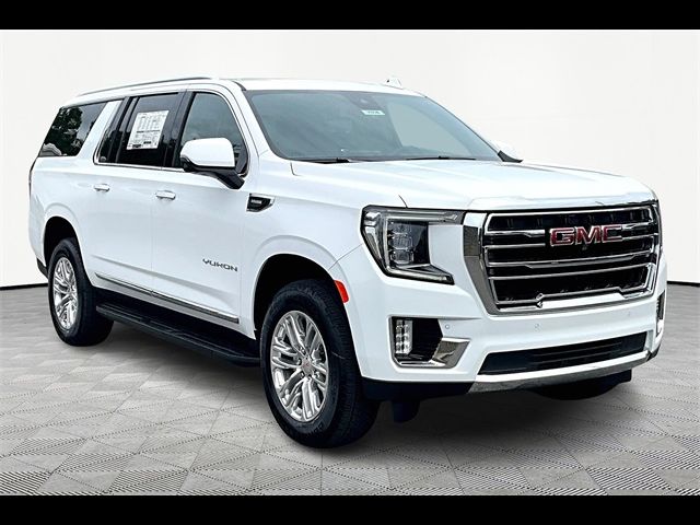 2024 GMC Yukon XL SLT