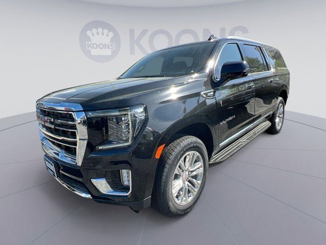 2024 GMC Yukon XL SLT