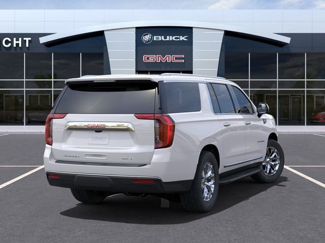 2024 GMC Yukon XL SLT