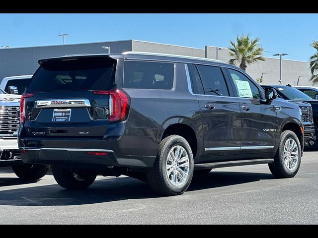 2024 GMC Yukon XL SLT