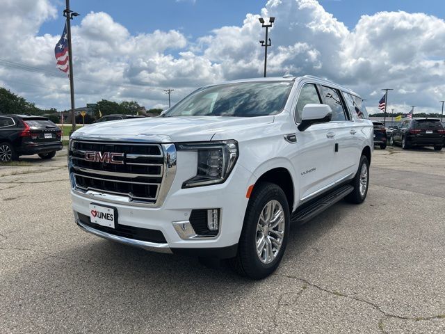 2024 GMC Yukon XL SLT