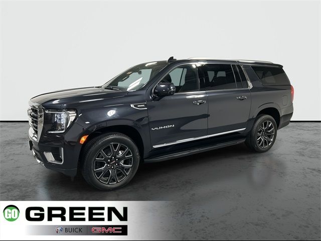 2024 GMC Yukon XL SLT