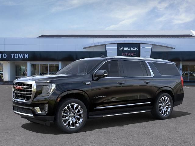 2024 GMC Yukon XL SLT