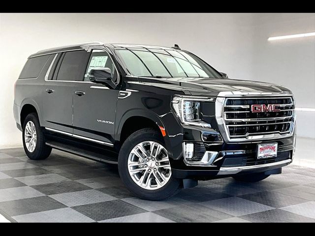 2024 GMC Yukon XL SLT