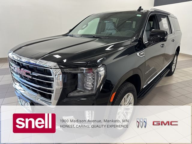 2024 GMC Yukon XL SLT