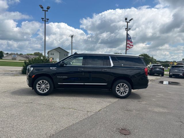 2024 GMC Yukon XL SLT