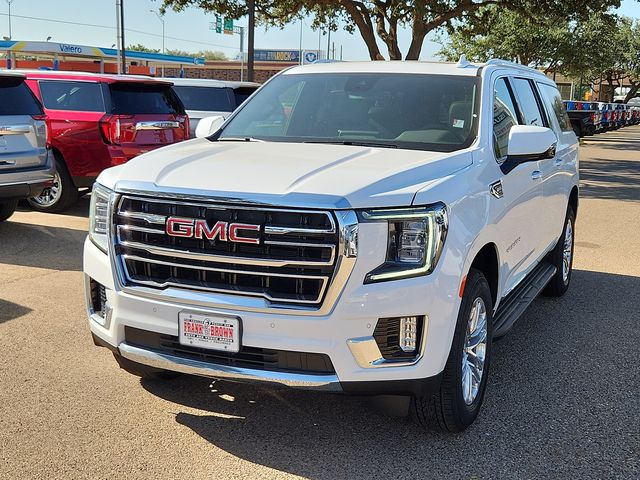 2024 GMC Yukon XL SLT