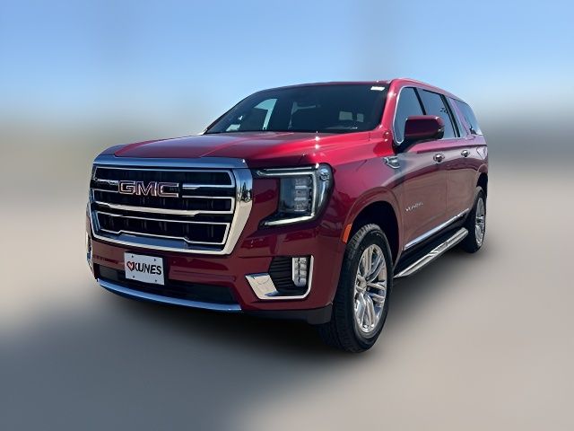 2024 GMC Yukon XL SLT