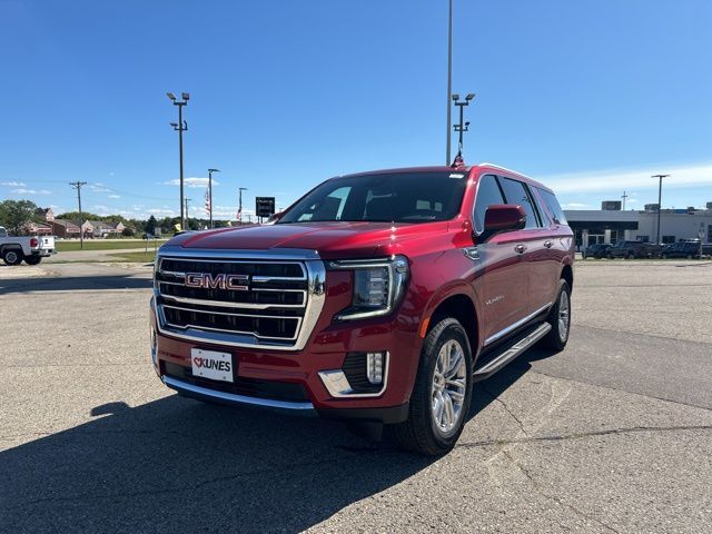 2024 GMC Yukon XL SLT