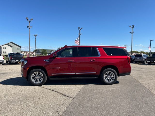 2024 GMC Yukon XL SLT