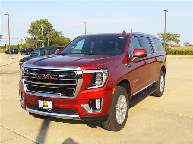 2024 GMC Yukon XL SLT