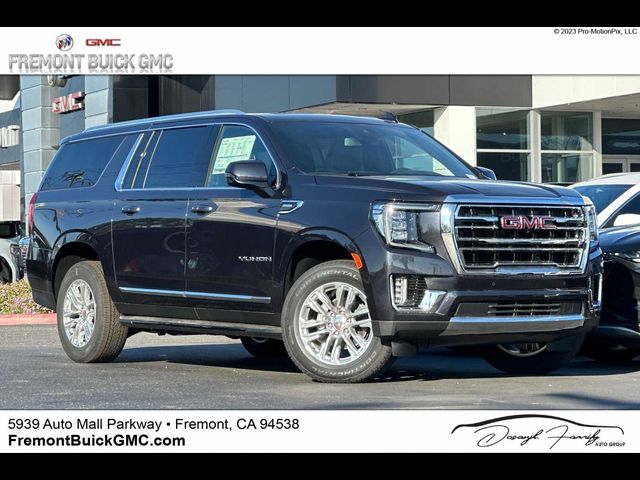 2024 GMC Yukon XL SLT