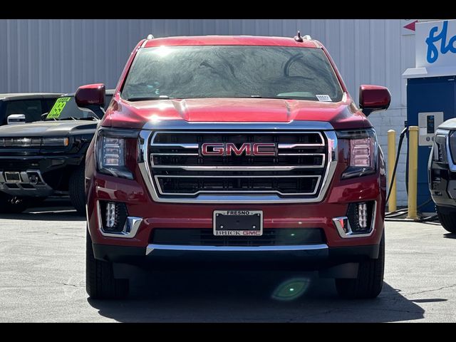 2024 GMC Yukon XL SLT