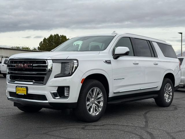 2024 GMC Yukon XL SLT