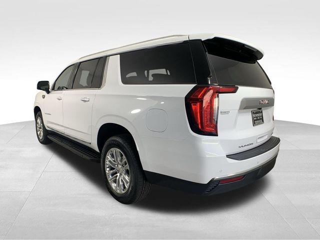 2024 GMC Yukon XL SLT