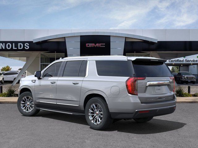 2024 GMC Yukon XL SLT