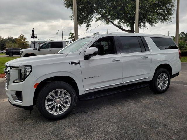 2024 GMC Yukon XL SLT