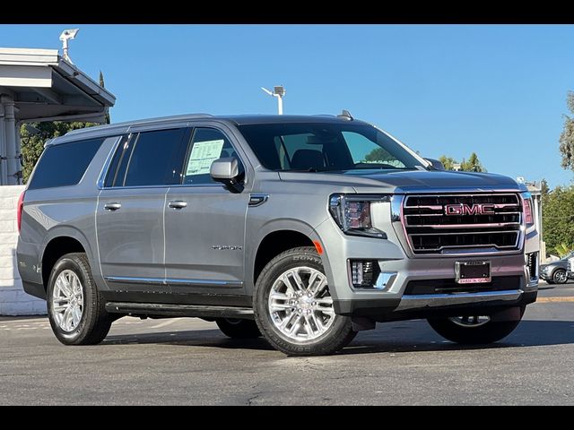 2024 GMC Yukon XL SLT