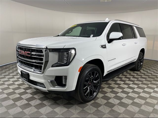 2024 GMC Yukon XL SLT