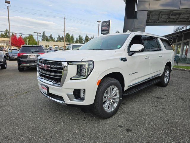 2024 GMC Yukon XL SLT