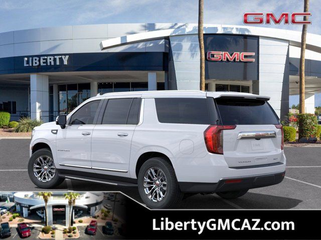 2024 GMC Yukon XL SLT