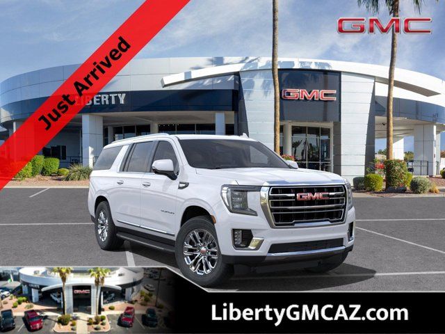 2024 GMC Yukon XL SLT