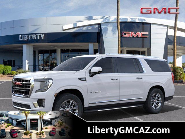 2024 GMC Yukon XL SLT