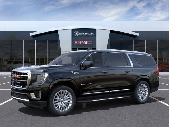 2024 GMC Yukon XL SLT