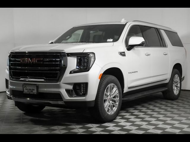 2024 GMC Yukon XL SLT