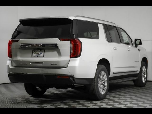 2024 GMC Yukon XL SLT