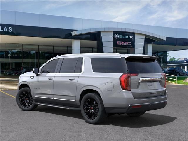 2024 GMC Yukon XL SLT